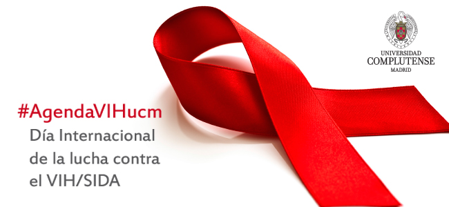  Día Internacional de la Lucha contra el VIH/Sida